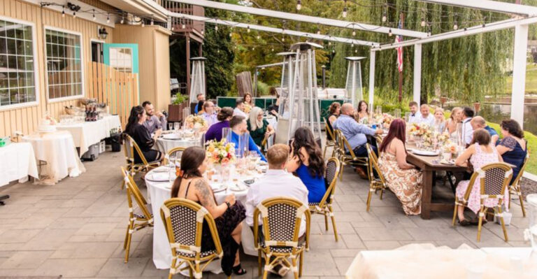 15 Out-of-the-Way New Jersey Restaurants Worth the Road Trip