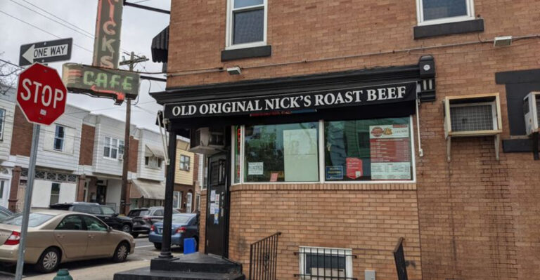 15 Pennsylvania Restaurants Serving Some Of The Best Roast Beef Sandwiches Around