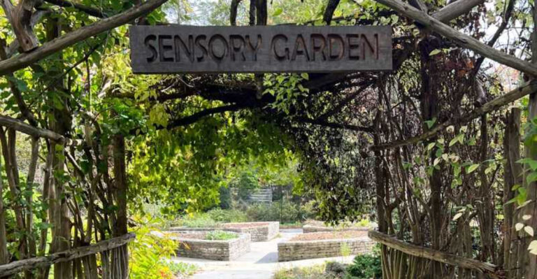 15 Quiet Places in New Jersey Made for Restoring Your Sanity