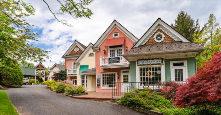 16 Pennsylvania Towns That Were Once Affordable but Aren’t Anymore