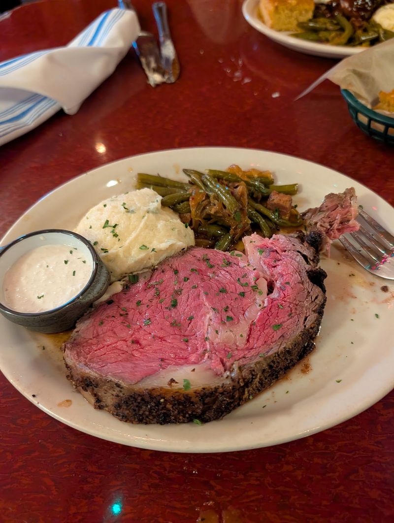 Bonge’s Tavern (Perkinsville)