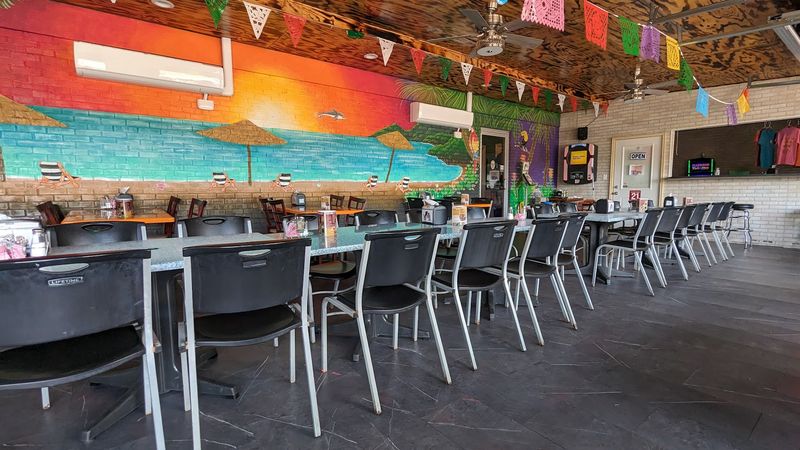 Christopher, Illinois Gets A Lively Small-Town Spot Christopher, Illinois Gets A Lively Small-Town Spot