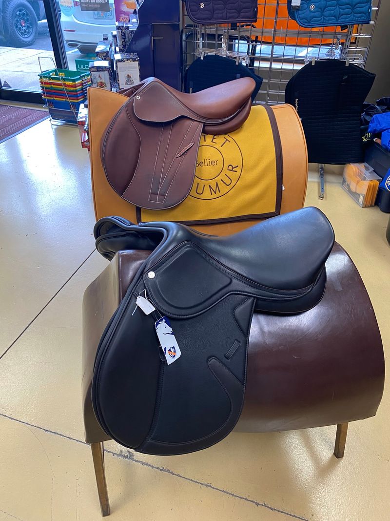 Indiana Riders on a Budget Should Look Toward the Consignment Corner