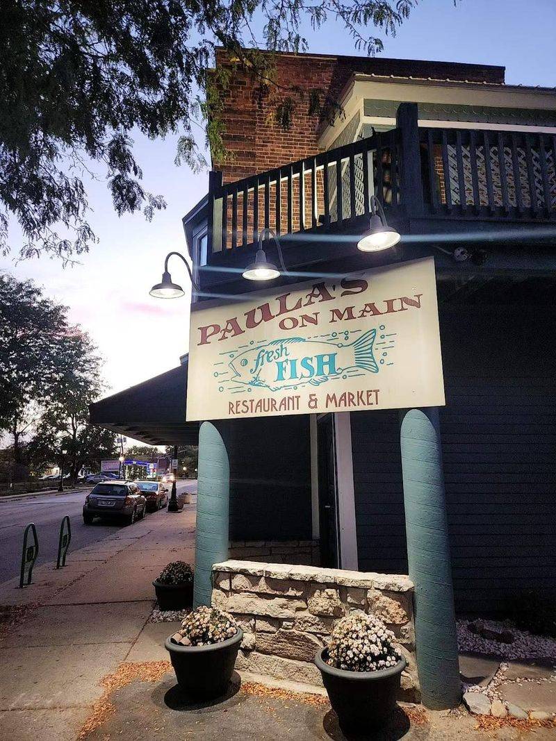 Why Paula's On Main Still Stands Out in Fort Wayne Why Paula's On Main Still Stands Out in Fort Wayne