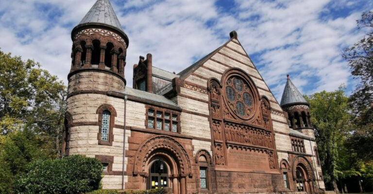 20 Of New Jersey’s Oldest Towns That Feel Like Hidden Pieces Of American History