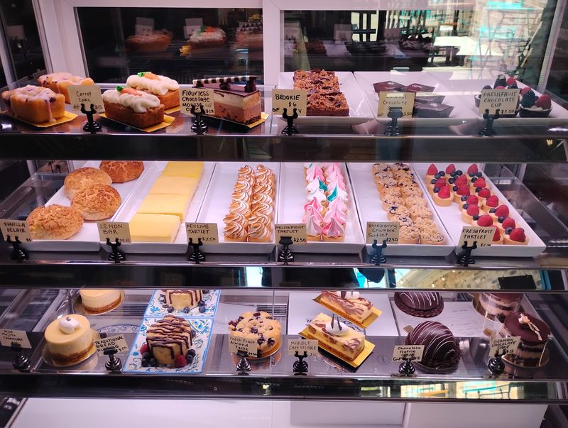 Retreat Bakery Bar (Fort Collins) Retreat Bakery Bar (Fort Collins)