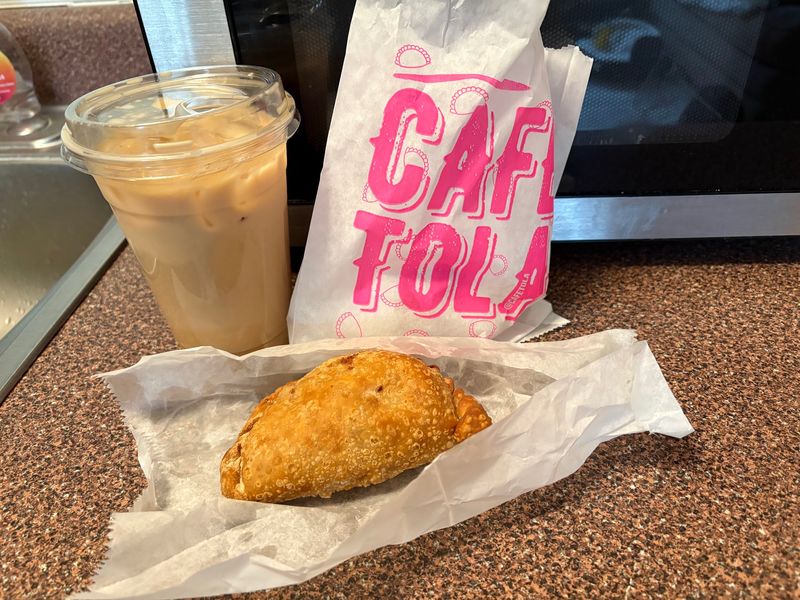 Why Other Empanadas Have a Tough Act to Follow