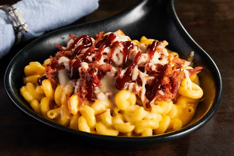 More Than Meat: A Big Menu With Room to Customize More Than Meat: A Big Menu With Room to Customize