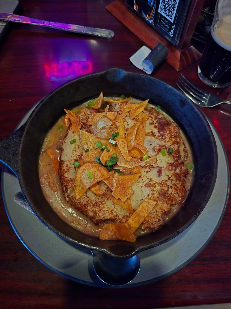 The Shepherd’s Pie That Carries the Whole Story The Shepherd’s Pie That Carries the Whole Story