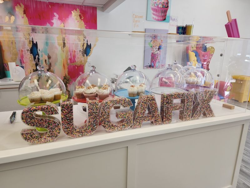 SugaFix Designer Dessert Studio (Decatur) SugaFix Designer Dessert Studio (Decatur)