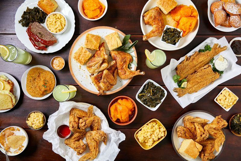 Kountry Kitchen (Indianapolis) Kountry Kitchen (Indianapolis)