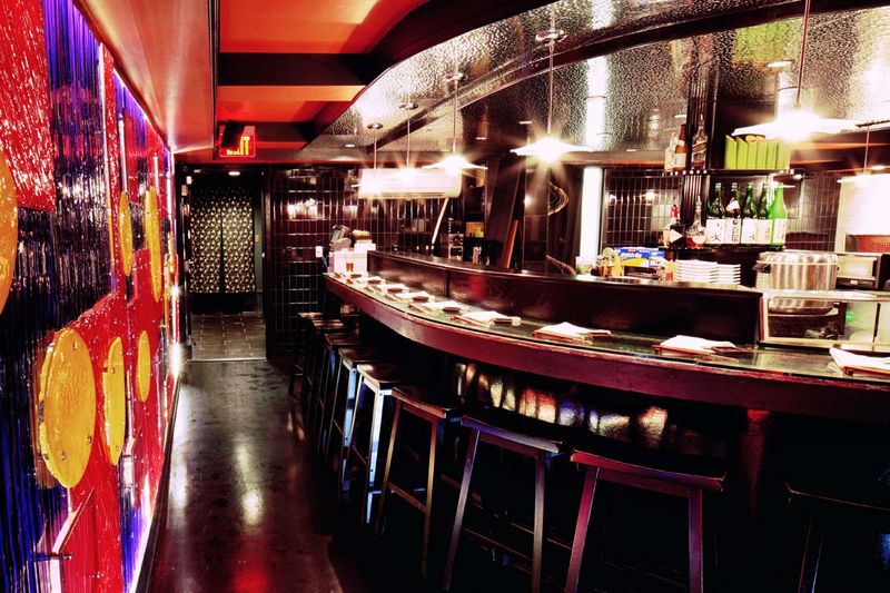 #3 GINKO Restaurant, Cleveland