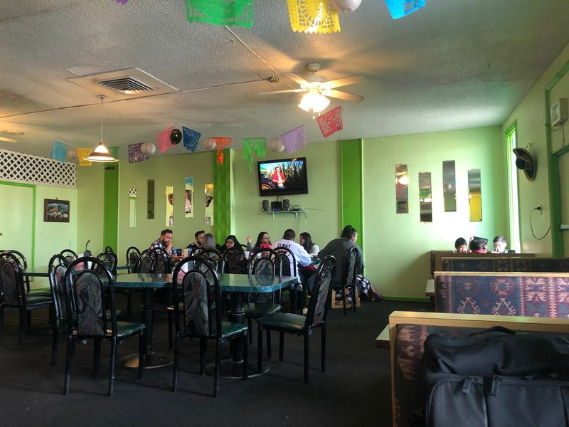 3 Garcia's Mexican & Sea Food Restaurant (El Paso) 3 Garcia's Mexican & Sea Food Restaurant (El Paso)