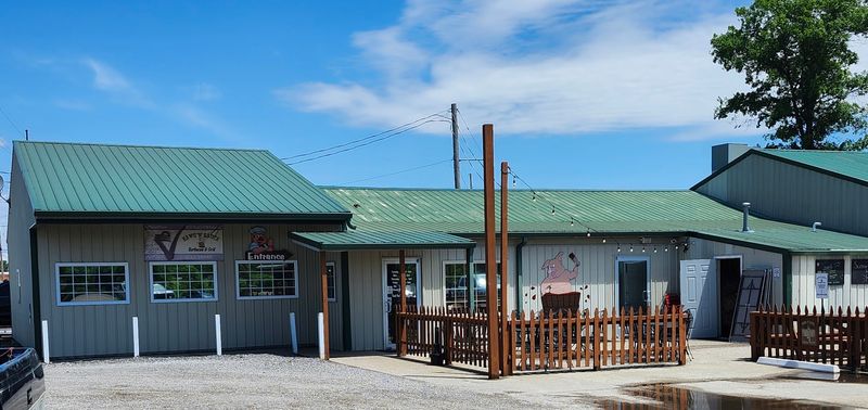 Hawg N Sauce BBQ (Mount Vernon)