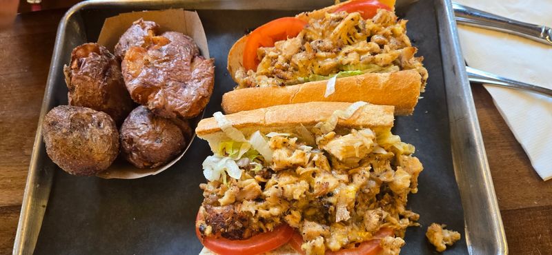 322 BBQ & Butcher - Mullica Hill 322 BBQ & Butcher - Mullica Hill