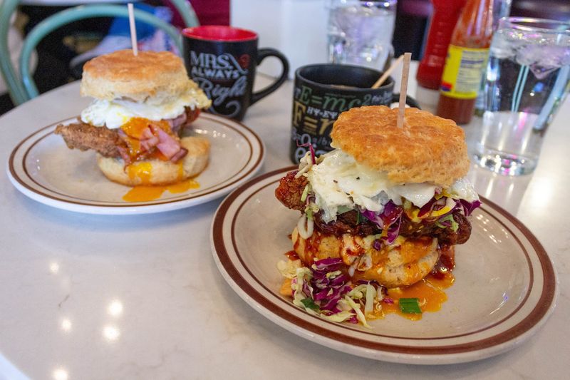 Denver Biscuit Company (Denver)