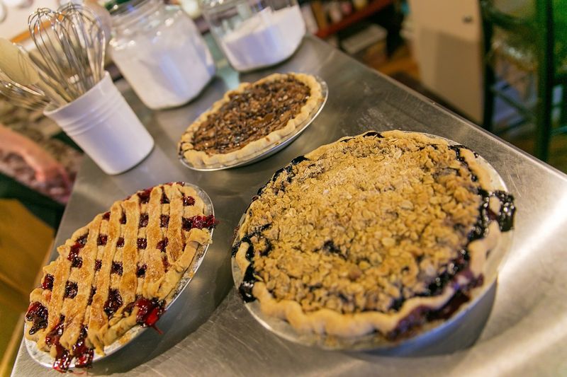 Pies By Inge (Monticello)