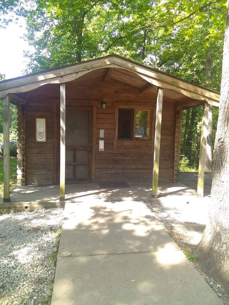 The Rustic Cabin and the Off-the-Beaten-Path Mood The Rustic Cabin and the Off-the-Beaten-Path Mood