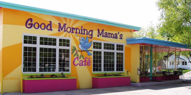 Good Morning Mama's (Indianapolis) Good Morning Mama's (Indianapolis)