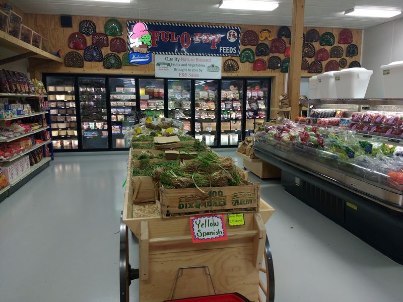 Indiana Flavor Beyond the Standard Supermarket
