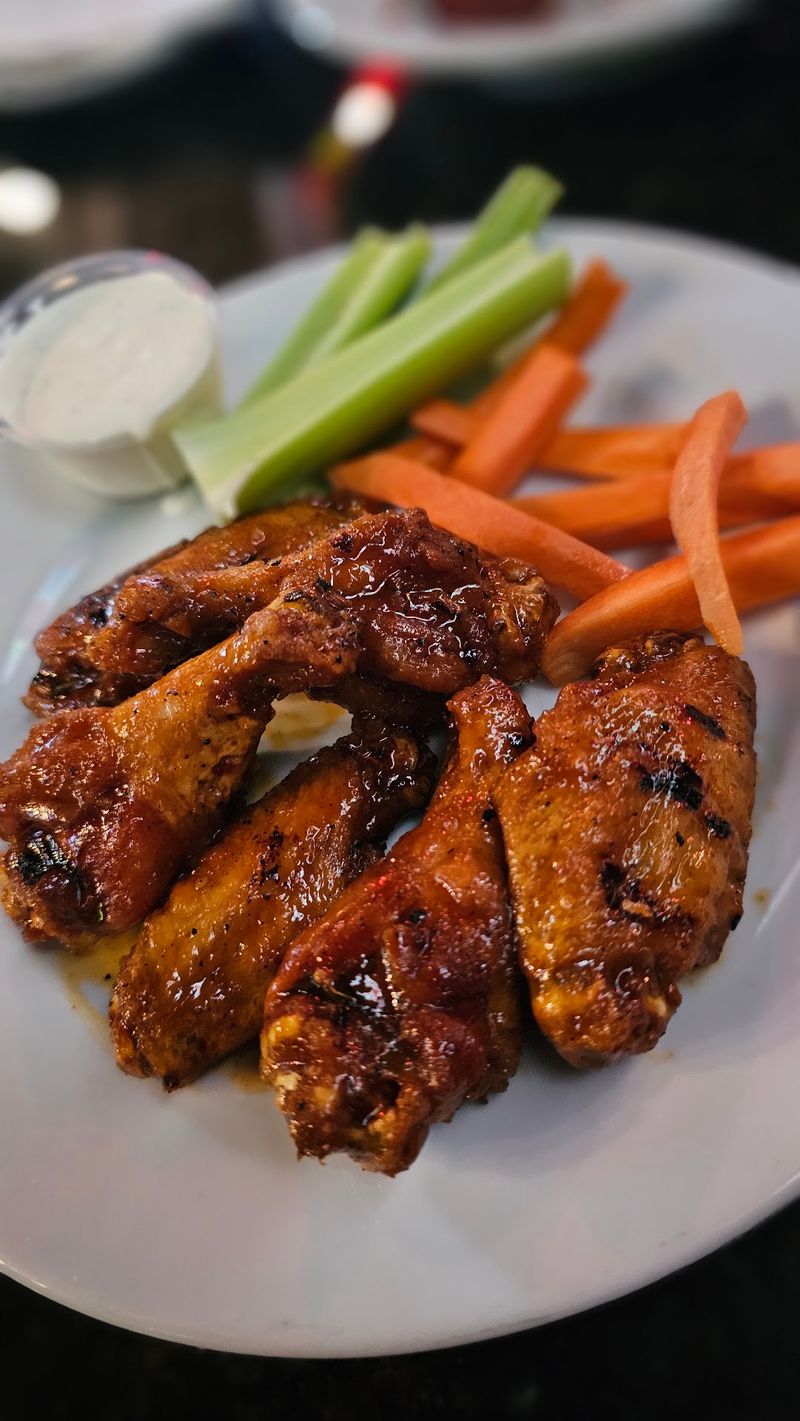 Hermanaki Wings Steal The Show Fast Hermanaki Wings Steal The Show Fast