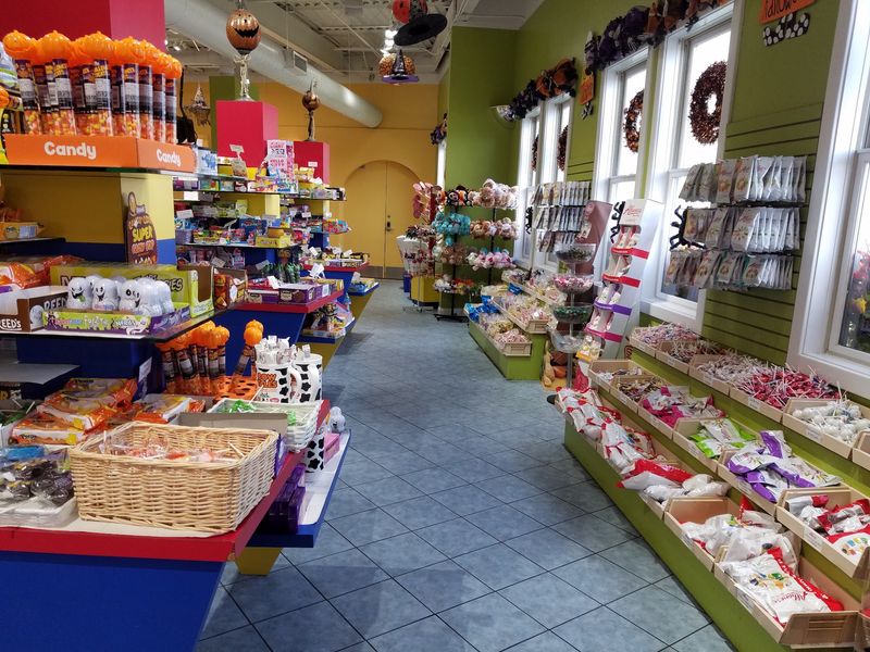 How to Shop Without Getting Candy Overload How to Shop Without Getting Candy Overload