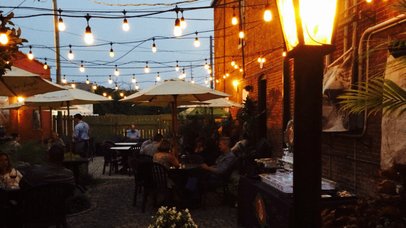 Iozzo’s Garden of Italy (Indianapolis) Iozzo’s Garden of Italy (Indianapolis)
