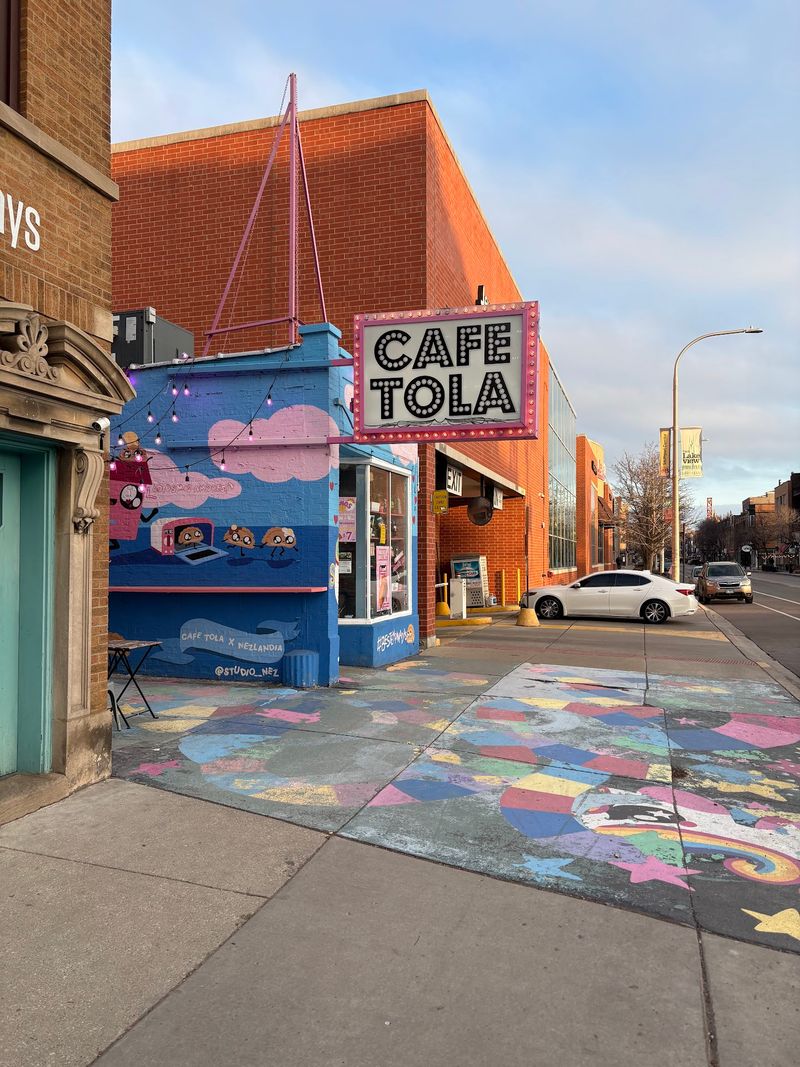 Why This Illinois Café Works So Well for Real Neighborhood Life