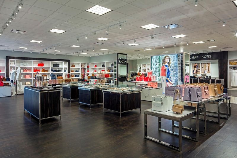 Michael Kors Outlet - Nashville Michael Kors Outlet - Nashville