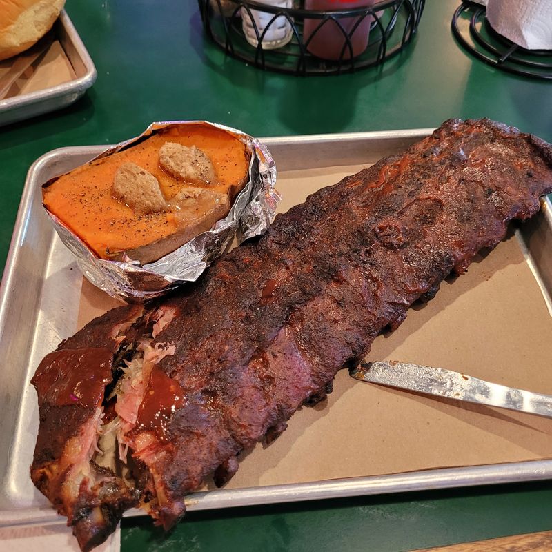 Why Illinois Ribs Get a New Standard Here Why Illinois Ribs Get a New Standard Here