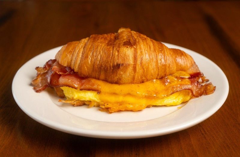Croissants With a Twist Steal the Spotlight