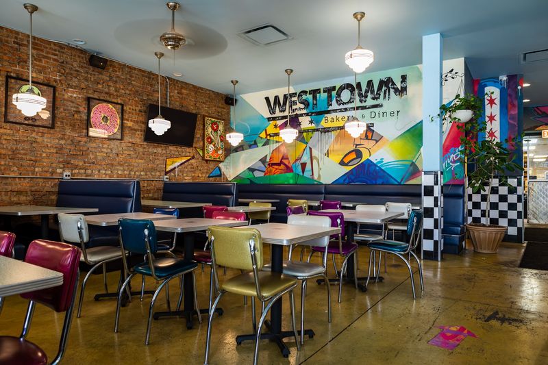 West Town Bakery (Chicago)