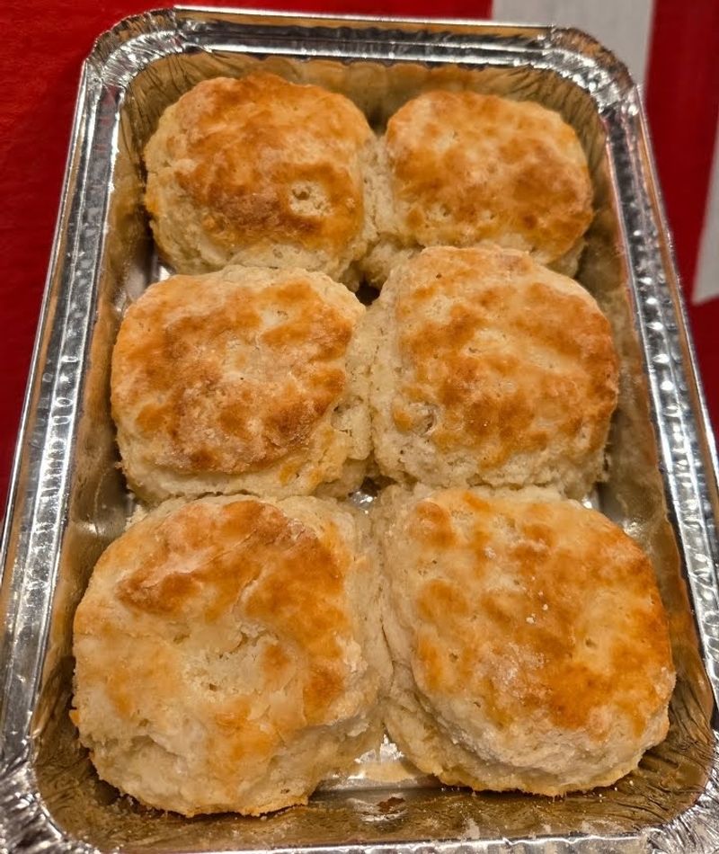 Roost Chicken & Biscuits (Chicago)