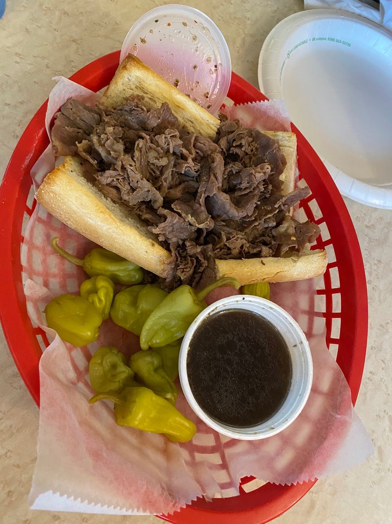 Beyond Pizza, the Bombers and Italian Beef Hold Their Ground