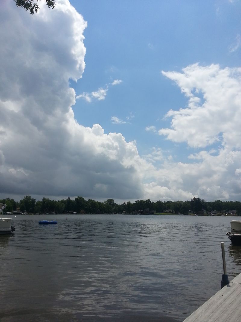 Koontz Lake