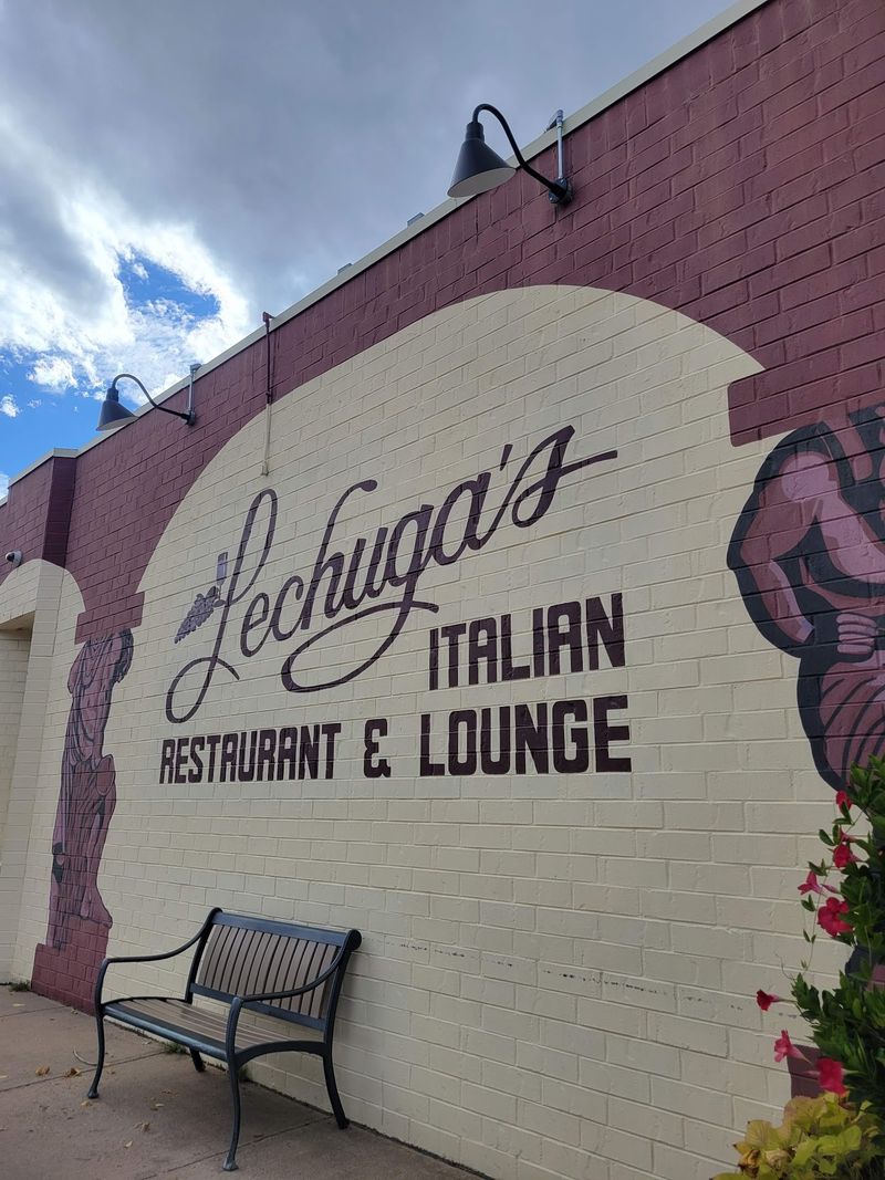 Lechuga’s Italian Restaurant (Denver) Lechuga’s Italian Restaurant (Denver)