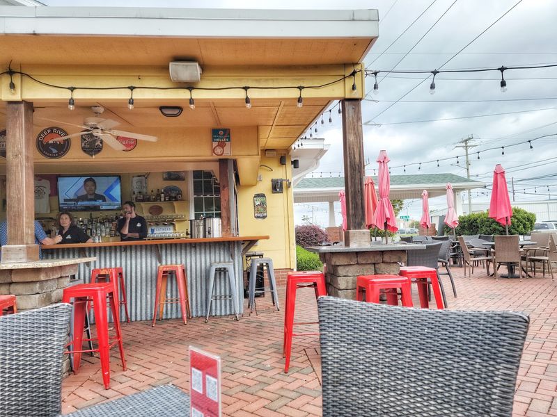 5. Floyd's 1921 Restaurant, Bar & Catering, Morehead City 5. Floyd's 1921 Restaurant, Bar & Catering, Morehead City