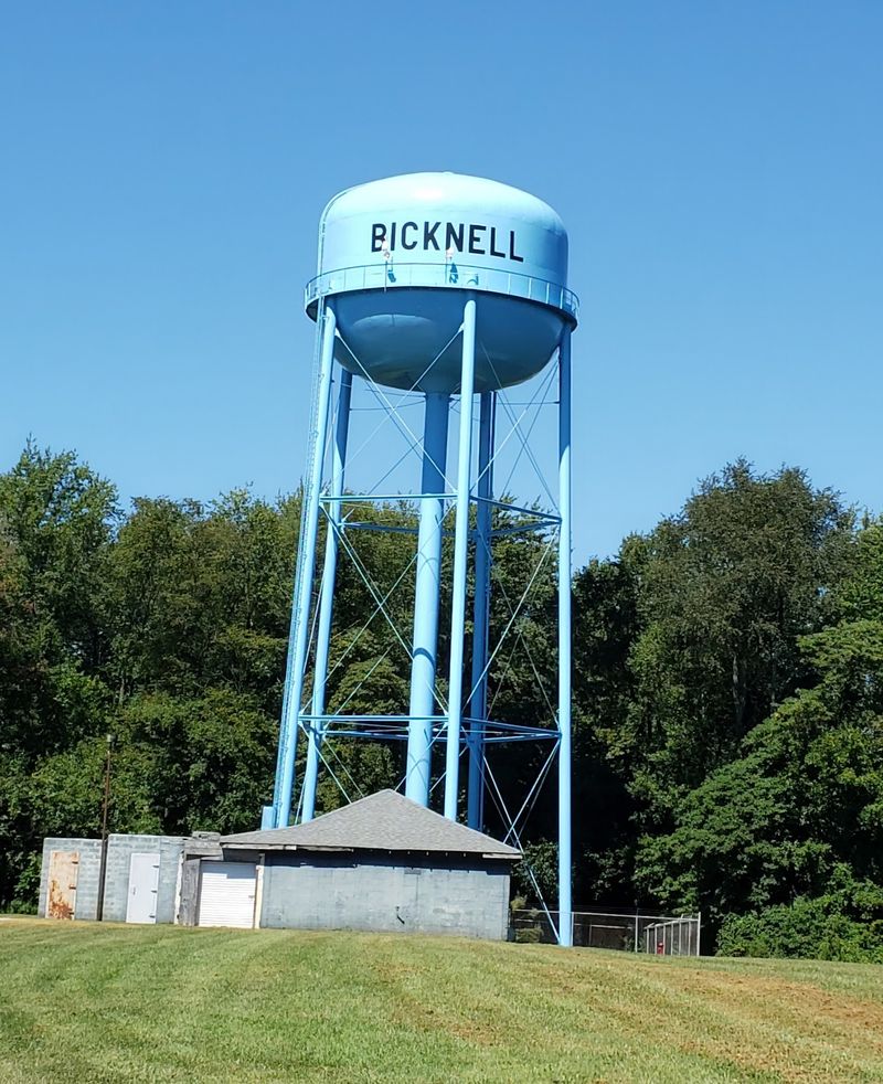 Bicknell