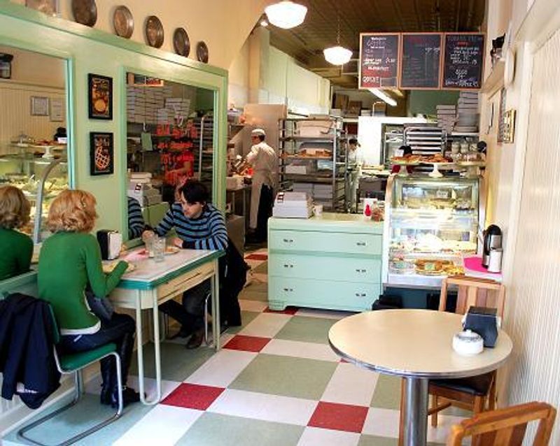 Hoosier Mama Pie Company (Chicago)