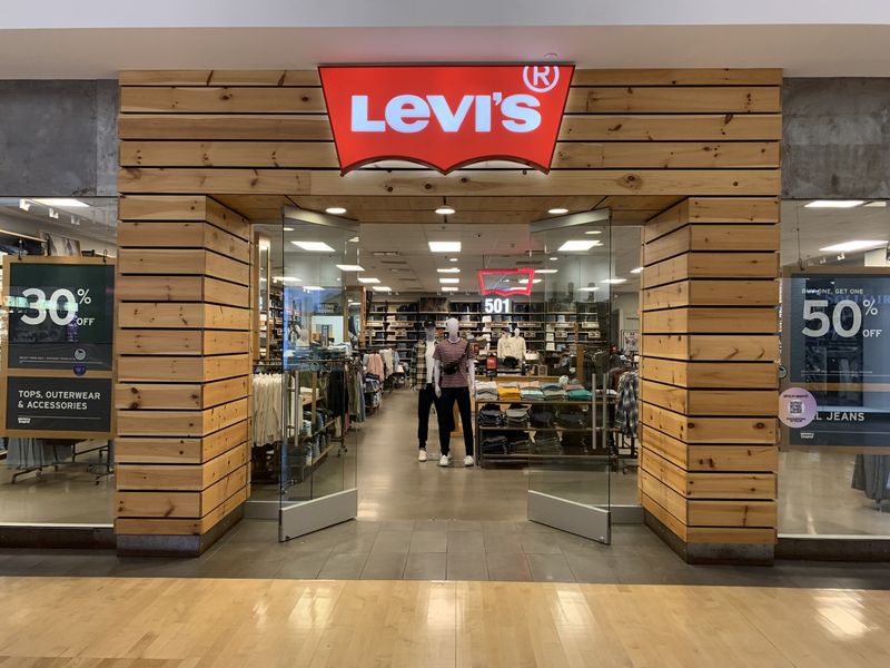 Levi's Outlet Store - Nashville Levi's Outlet Store - Nashville