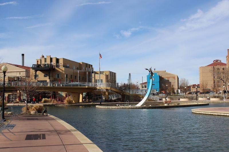 Why This Riverwalk Stands Apart in a State Known for Mountains