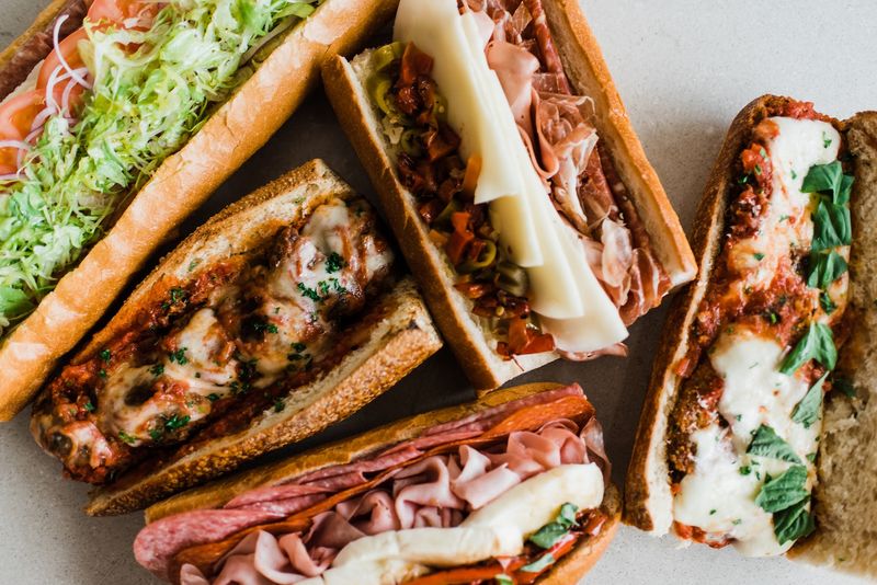 Lou’s Italian Specialties (Denver)