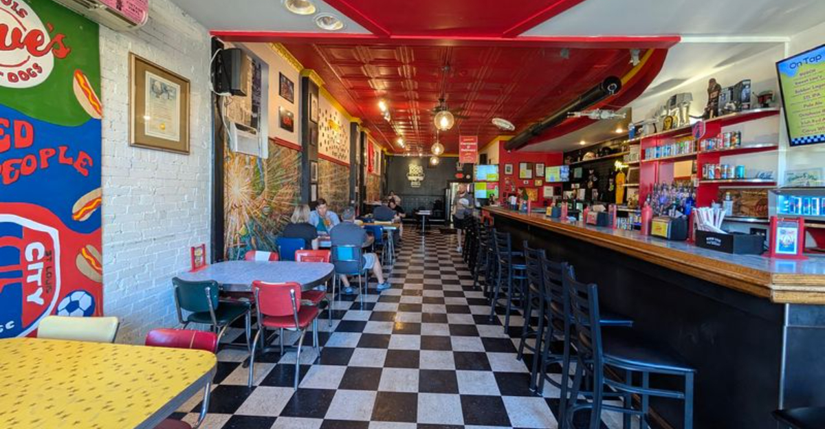 6 Hidden Missouri Hot Dog Joints You'll Be Glad You Drove To