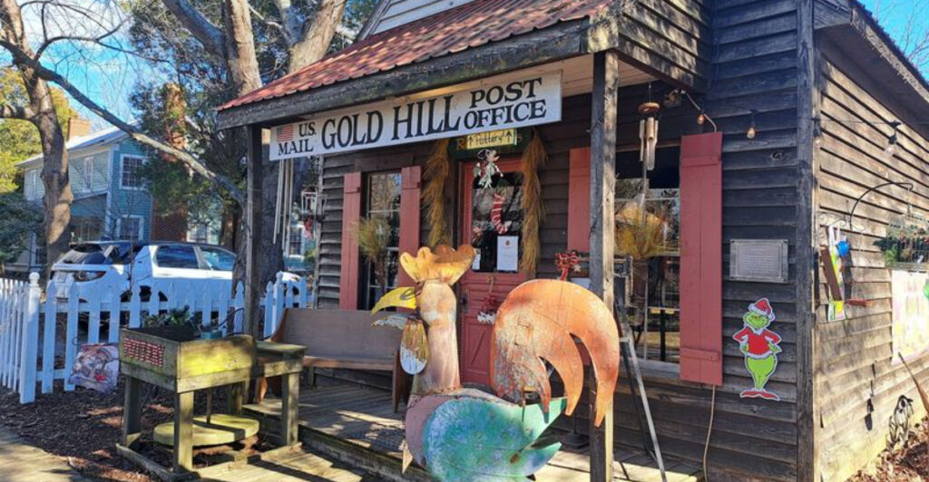 6 Historic Villages in North Carolina That Bring the Past to Life