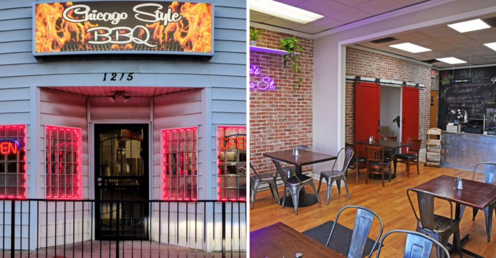 6 Joliet, Illinois Restaurants Where Barbecue Is Worth the Stop