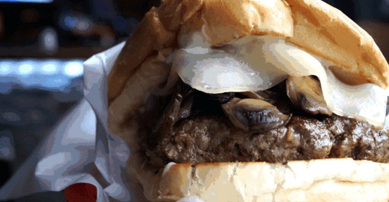 6 Old-School Texas Burger Joints That Have Been Flipping Patties for Generations