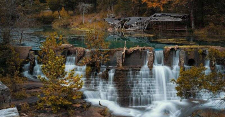 6 Scenic Texas Towns Perfect for Anyone Who Loves the Outdoors