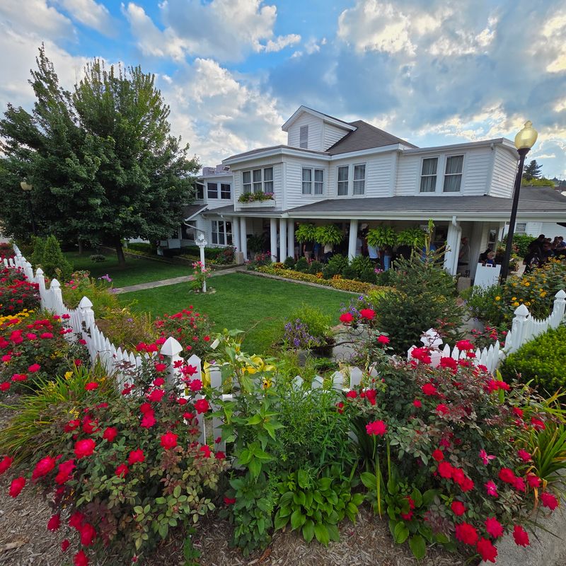 6. Dan'l Boone Inn, Boone 6. Dan'l Boone Inn, Boone