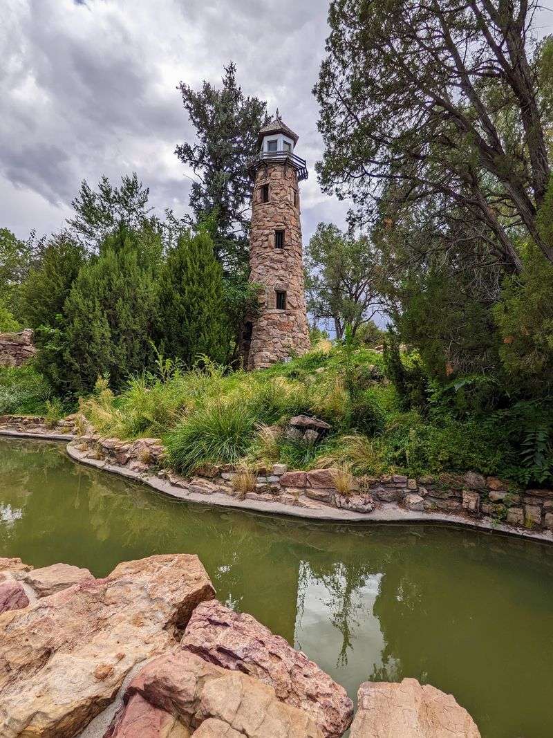Old Pueblo Stories Tucked Between the Habitats Old Pueblo Stories Tucked Between the Habitats