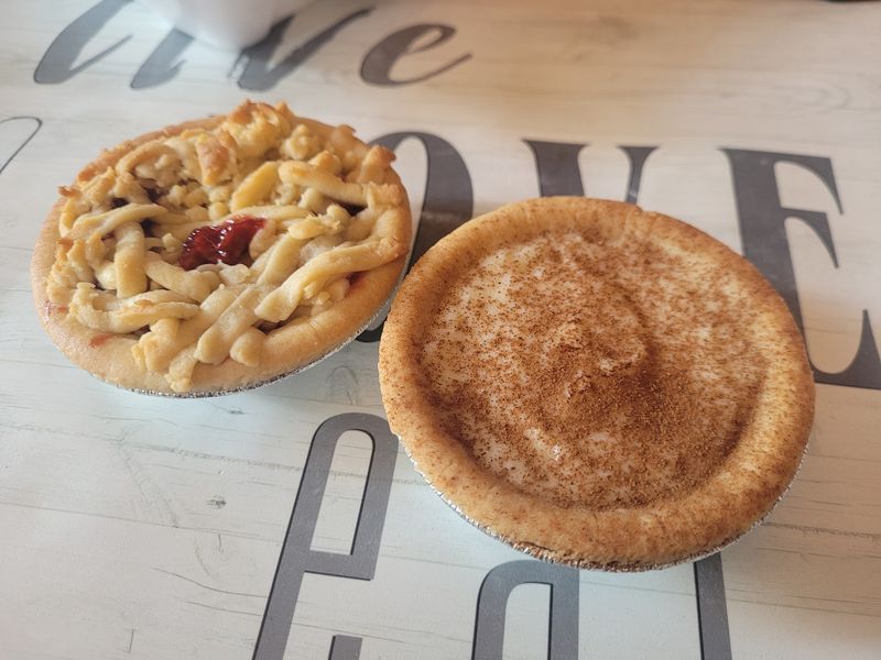 Pie Boss (Aurora)